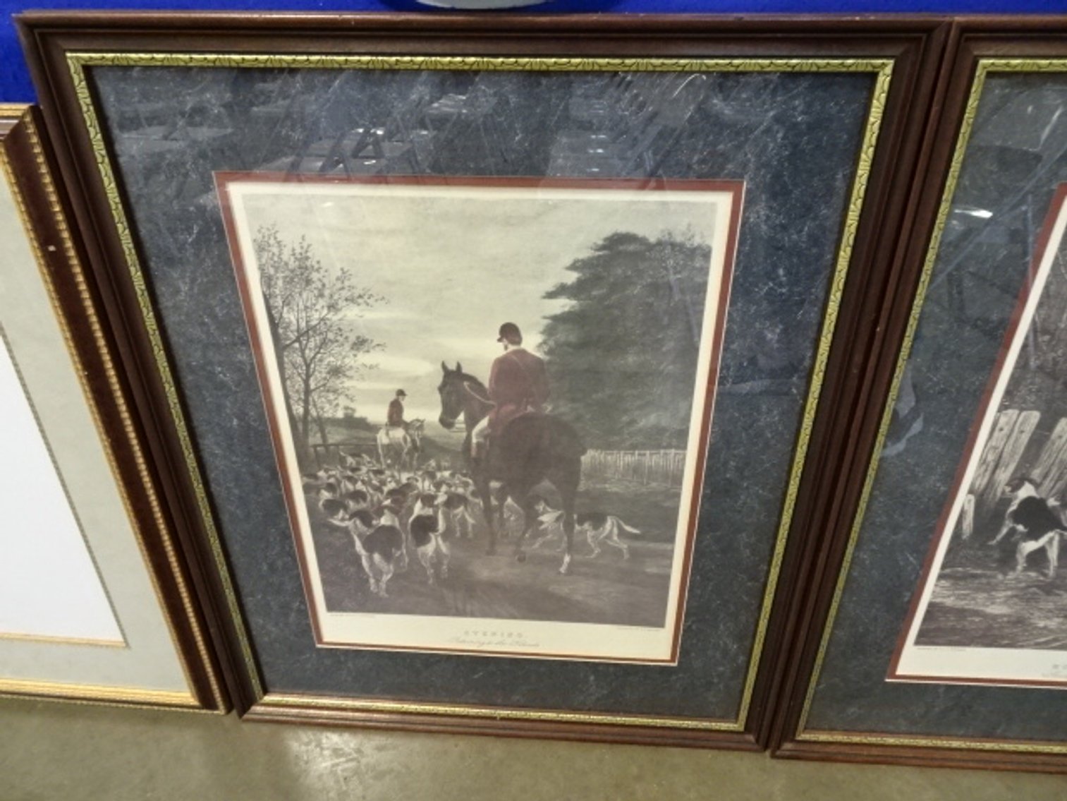 Image for May 9, 2024 Public Auction