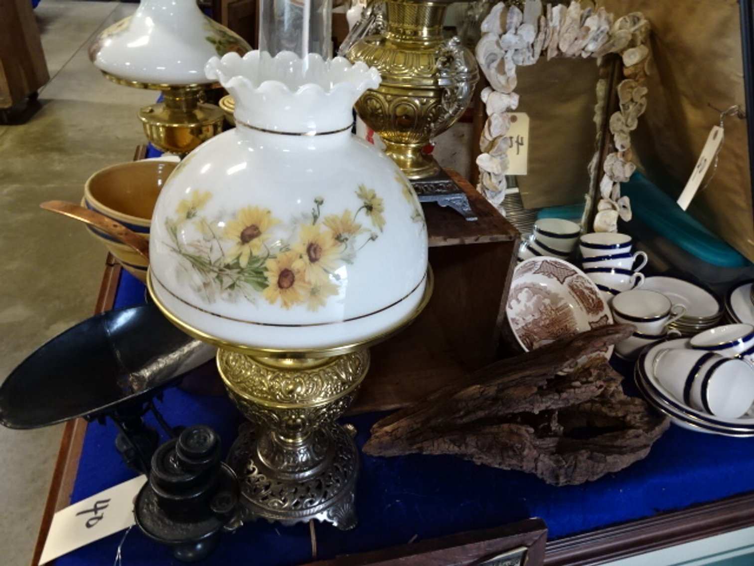 Image for May 9, 2024 Public Auction