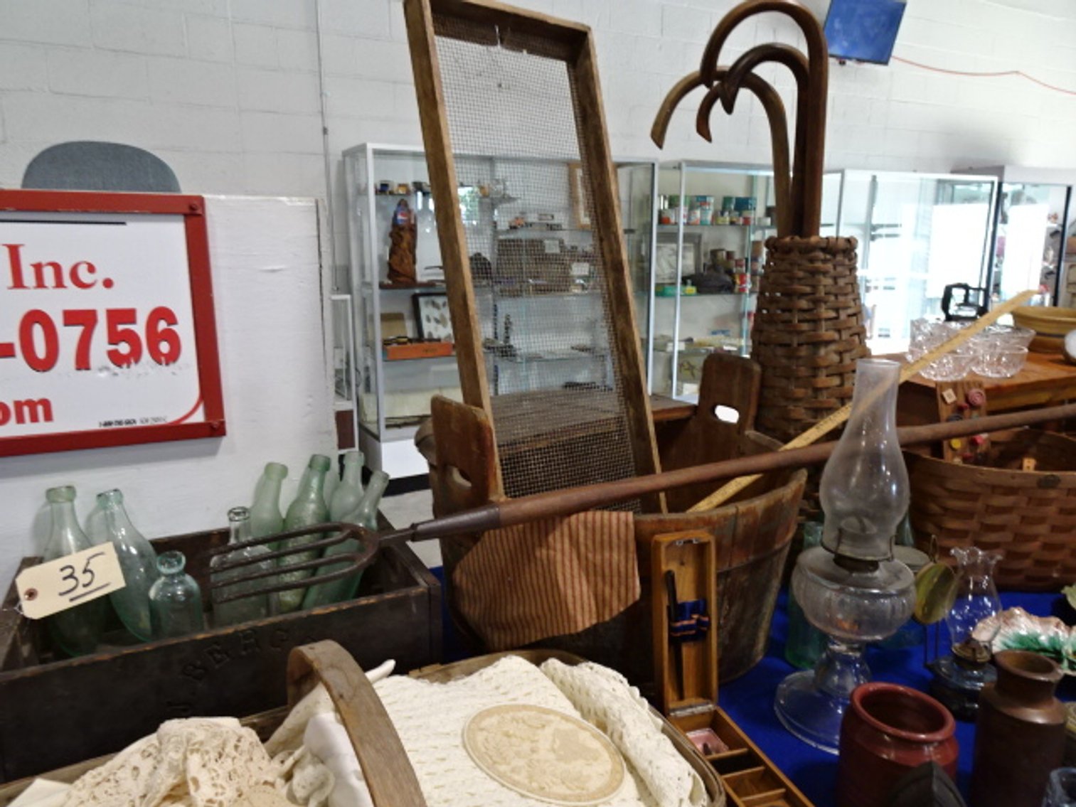 Image for May 9, 2024 Public Auction