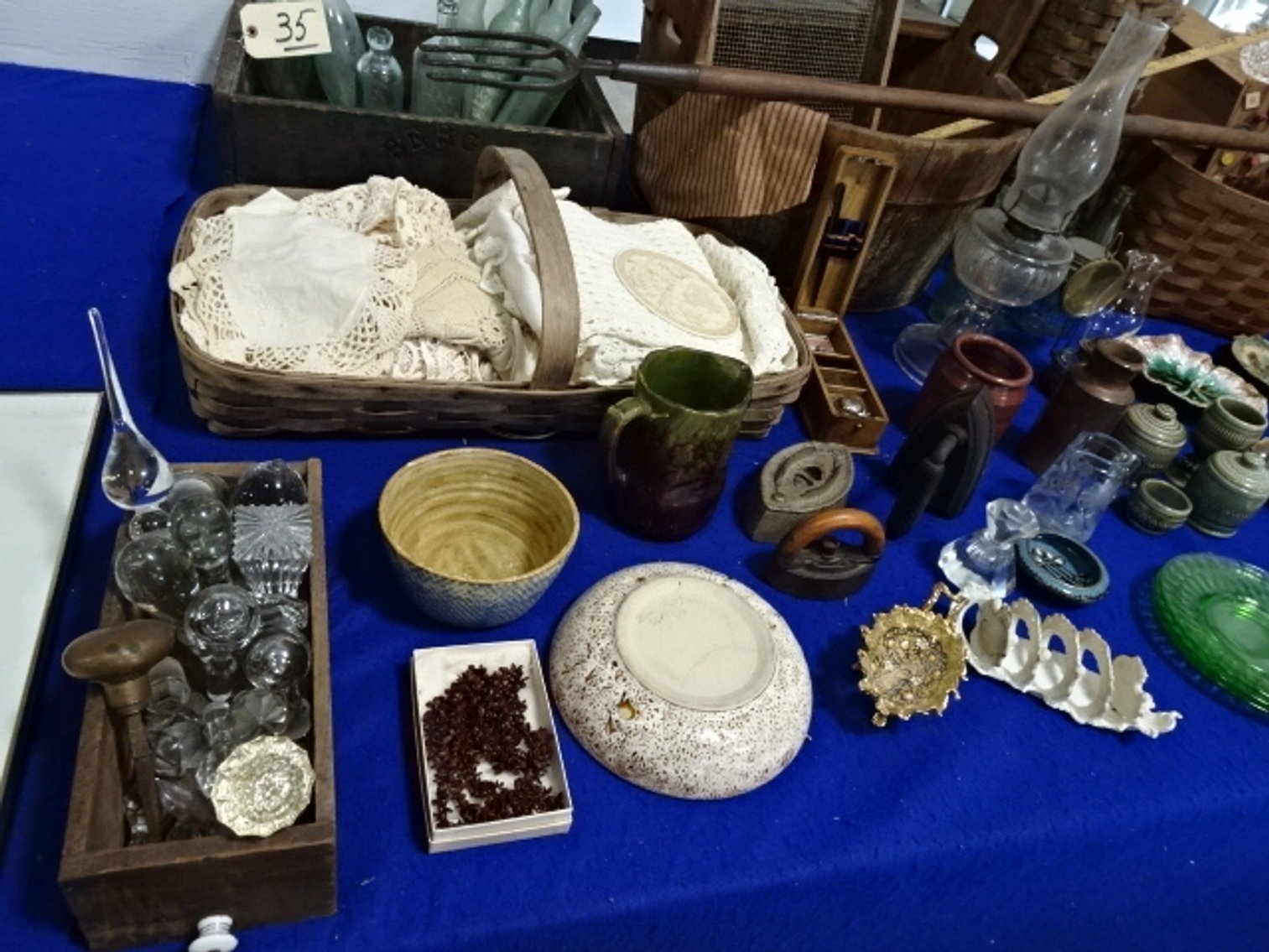 Image for May 9, 2024 Public Auction