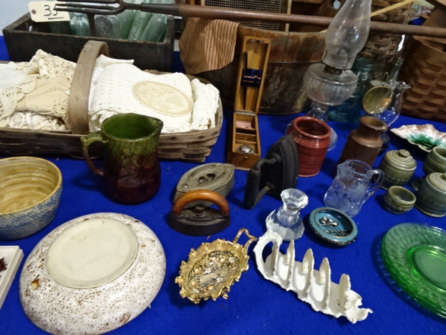 Image for May 9, 2024 Public Auction