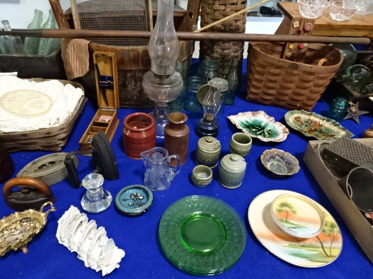 Image for May 9, 2024 Public Auction