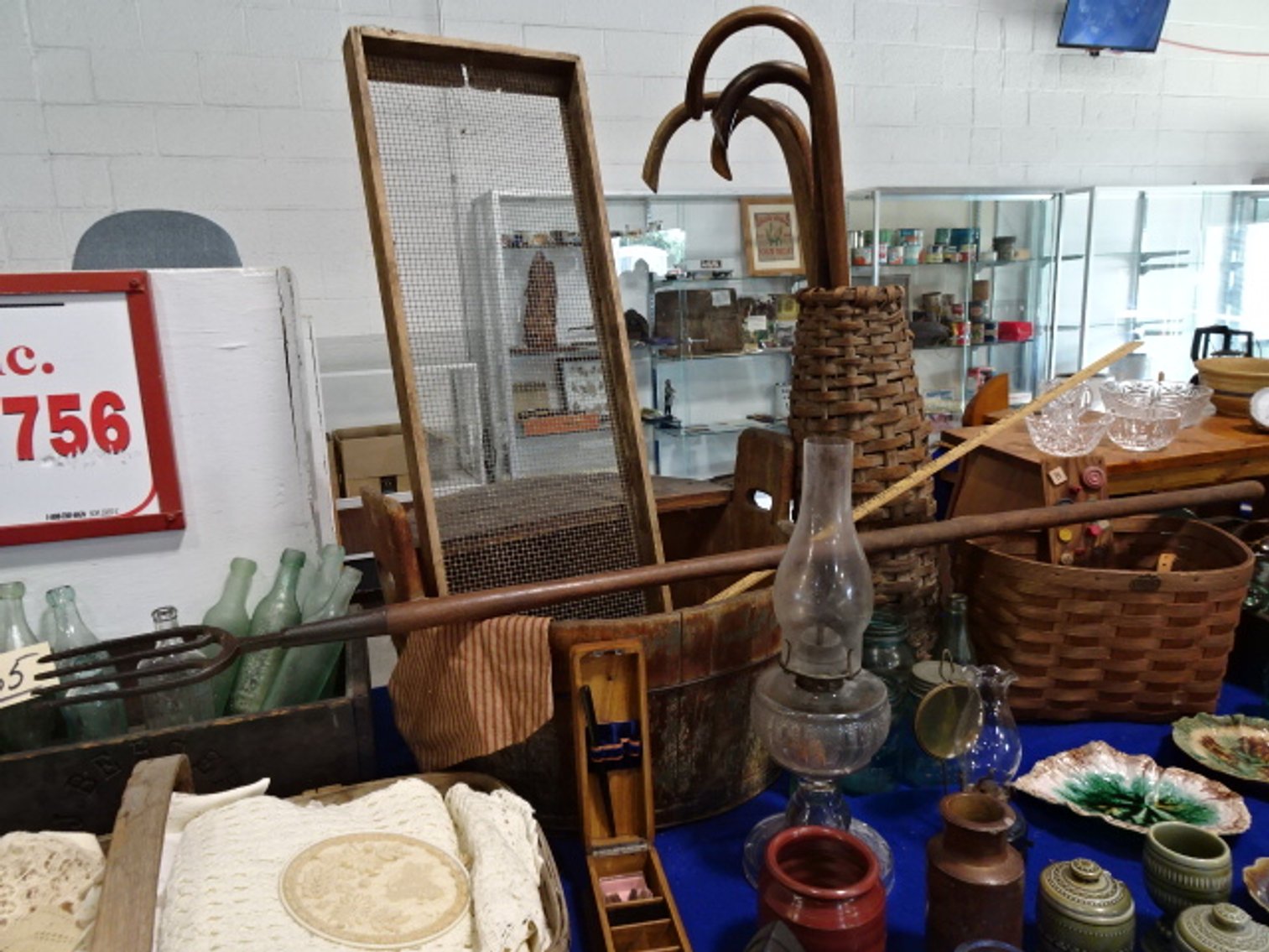 Image for May 9, 2024 Public Auction