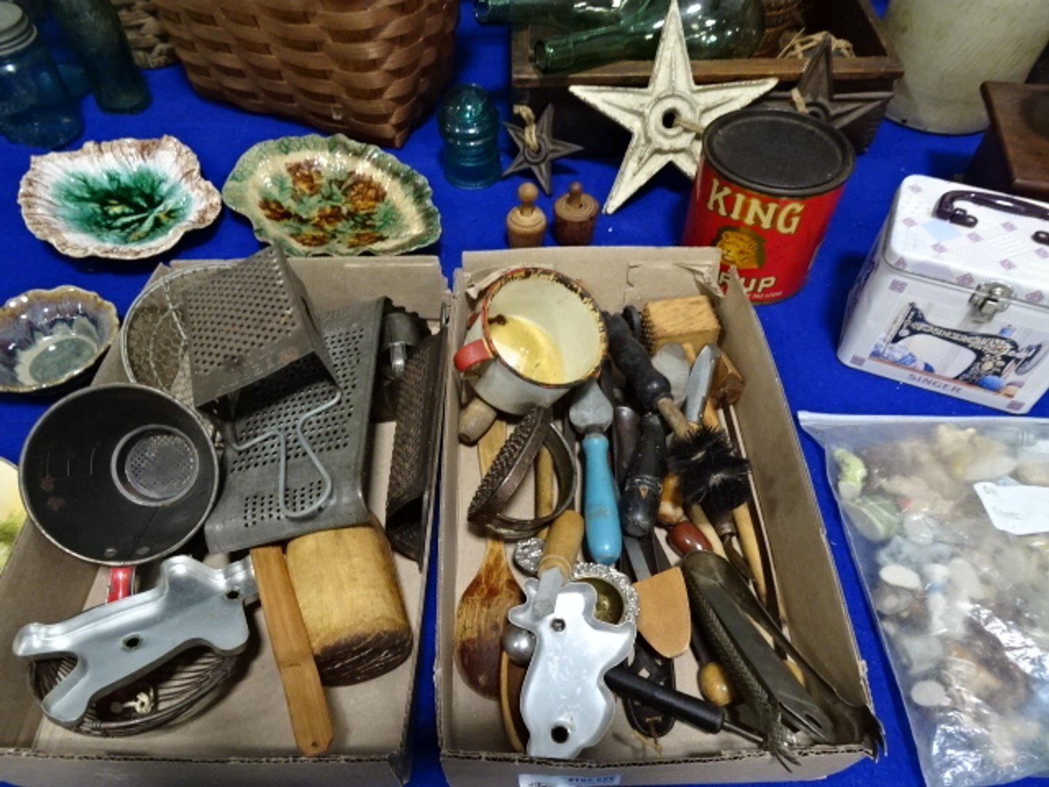 Image for May 9, 2024 Public Auction