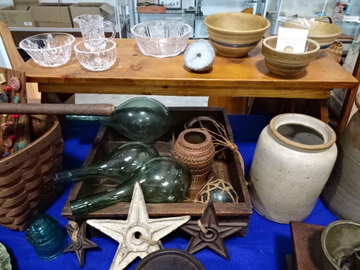 Image for May 9, 2024 Public Auction