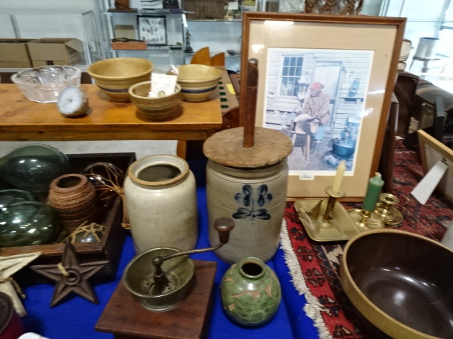 Image for May 9, 2024 Public Auction