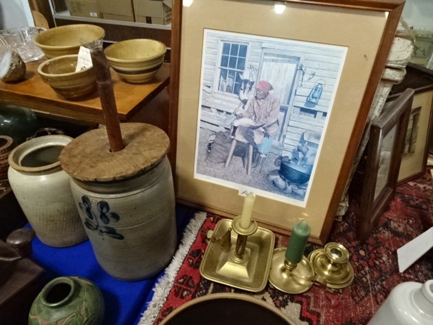 Image for May 9, 2024 Public Auction