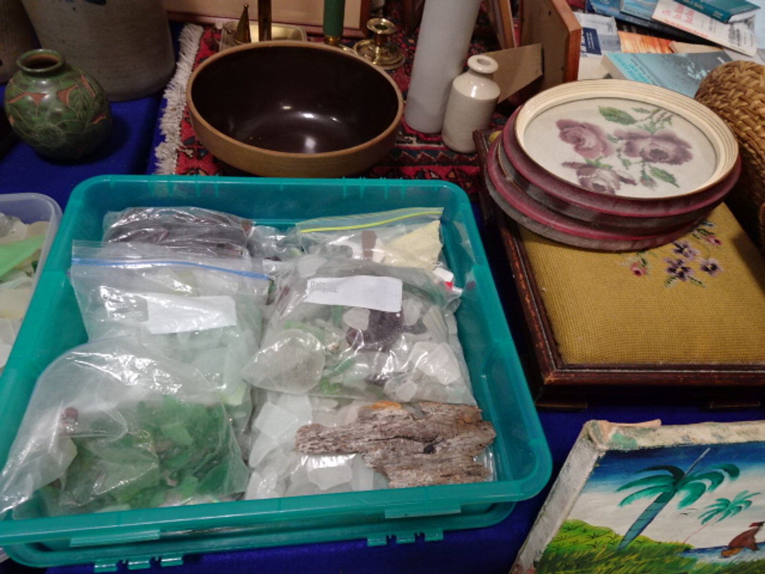 Image for May 9, 2024 Public Auction