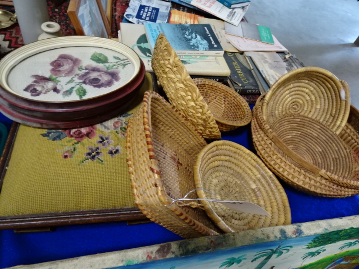 Image for May 9, 2024 Public Auction