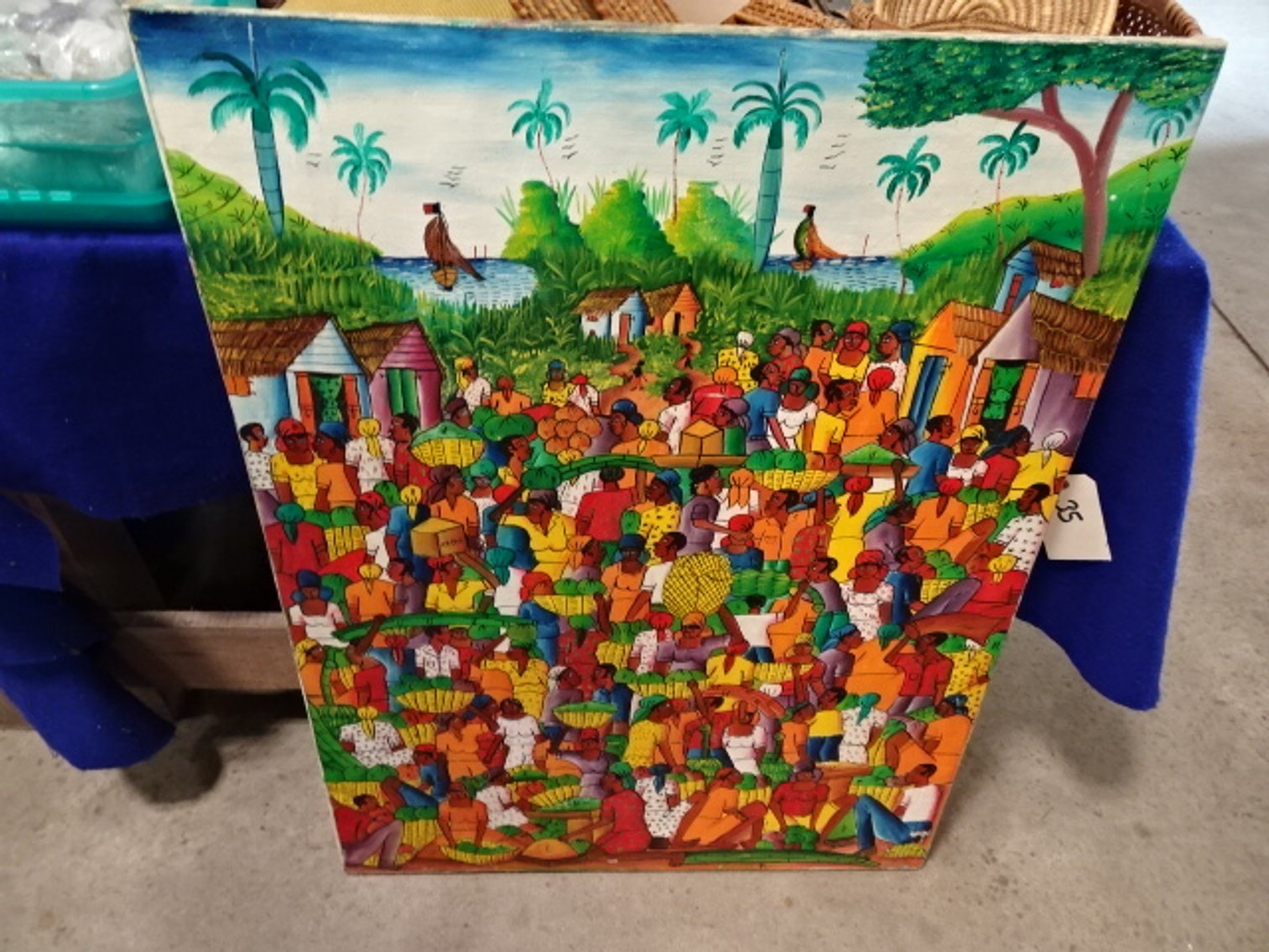 Image for May 9, 2024 Public Auction