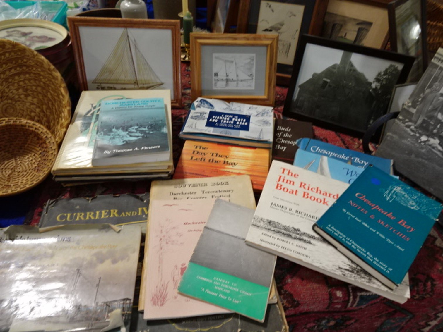 Image for May 9, 2024 Public Auction