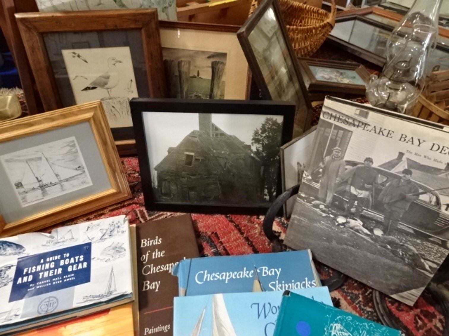 Image for May 9, 2024 Public Auction