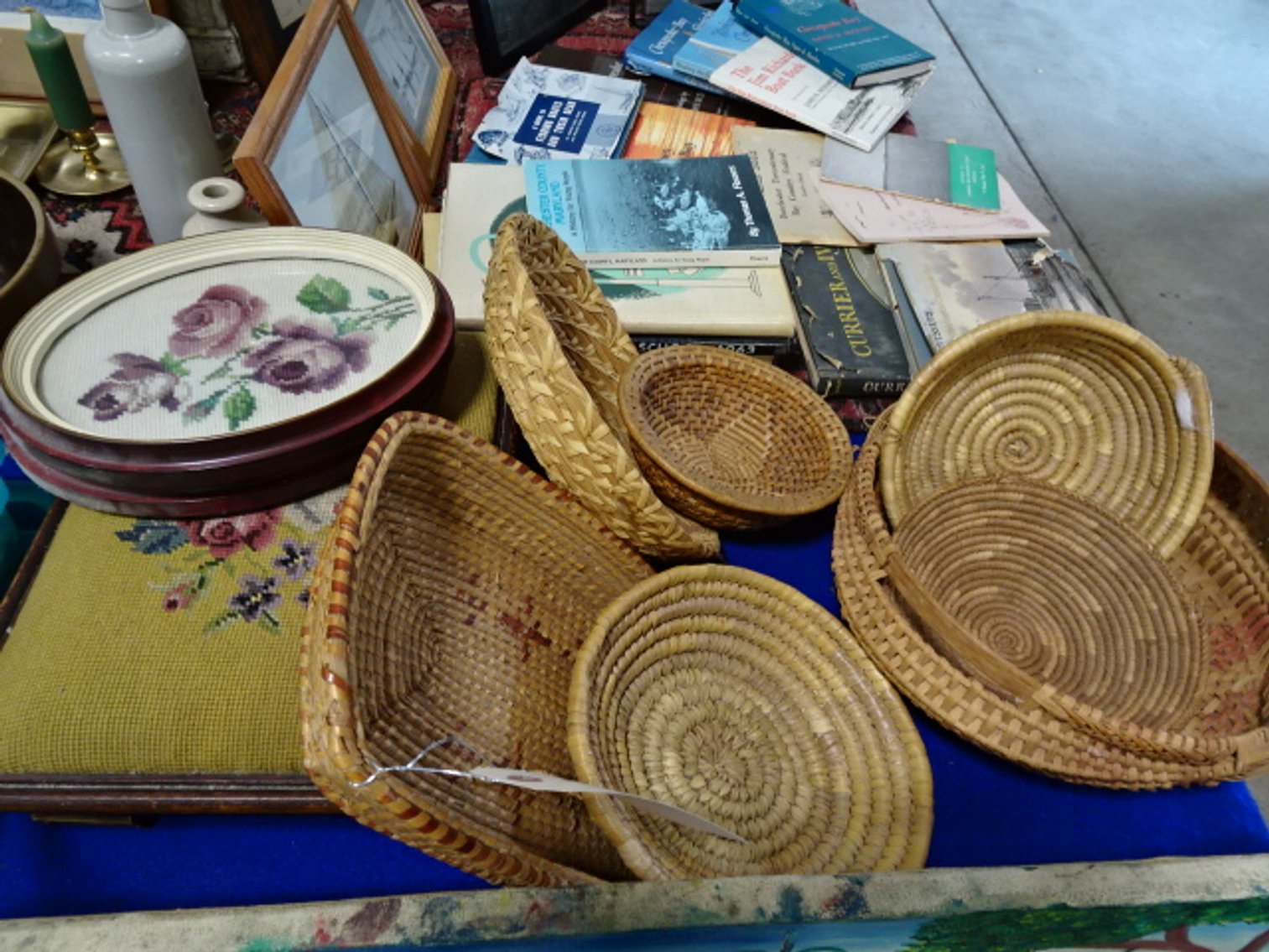 Image for May 9, 2024 Public Auction