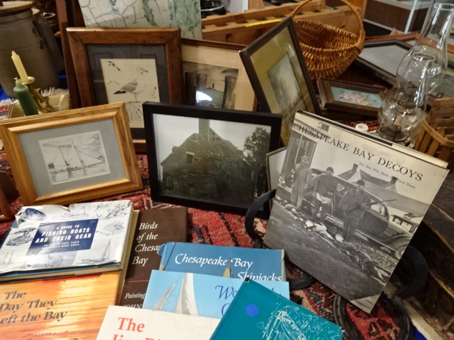 Image for May 9, 2024 Public Auction