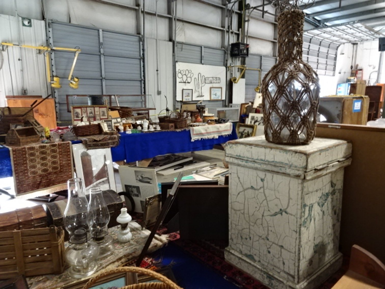 Image for May 9, 2024 Public Auction