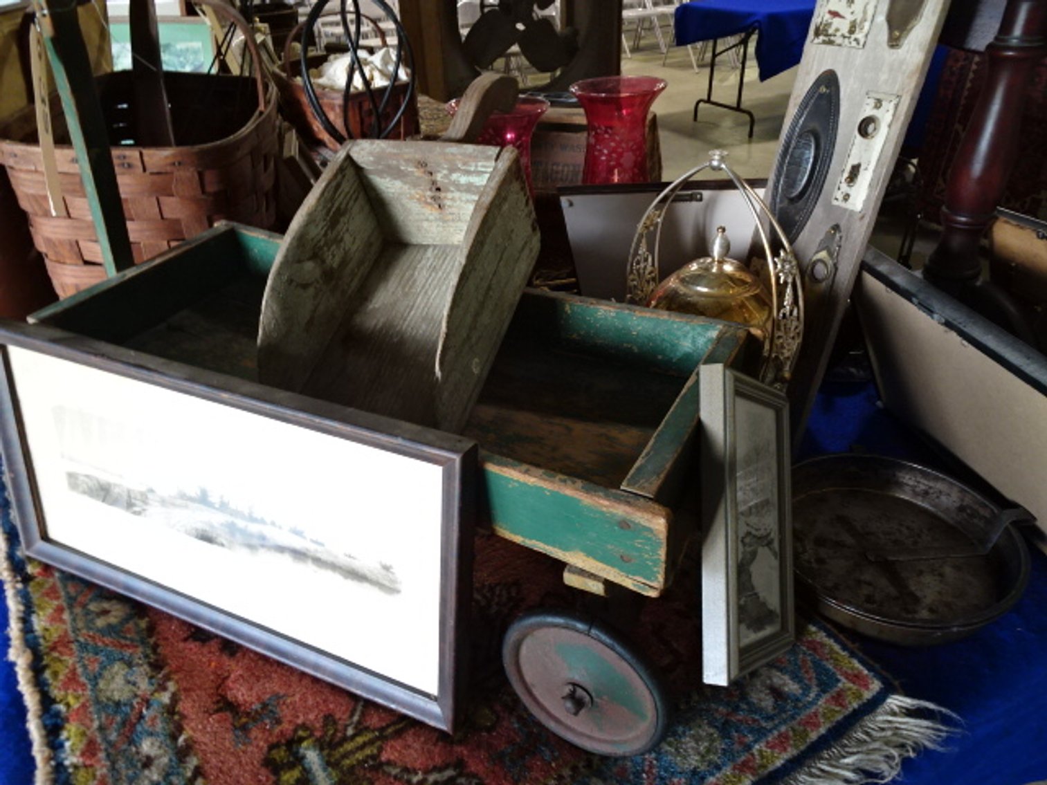 Image for May 9, 2024 Public Auction