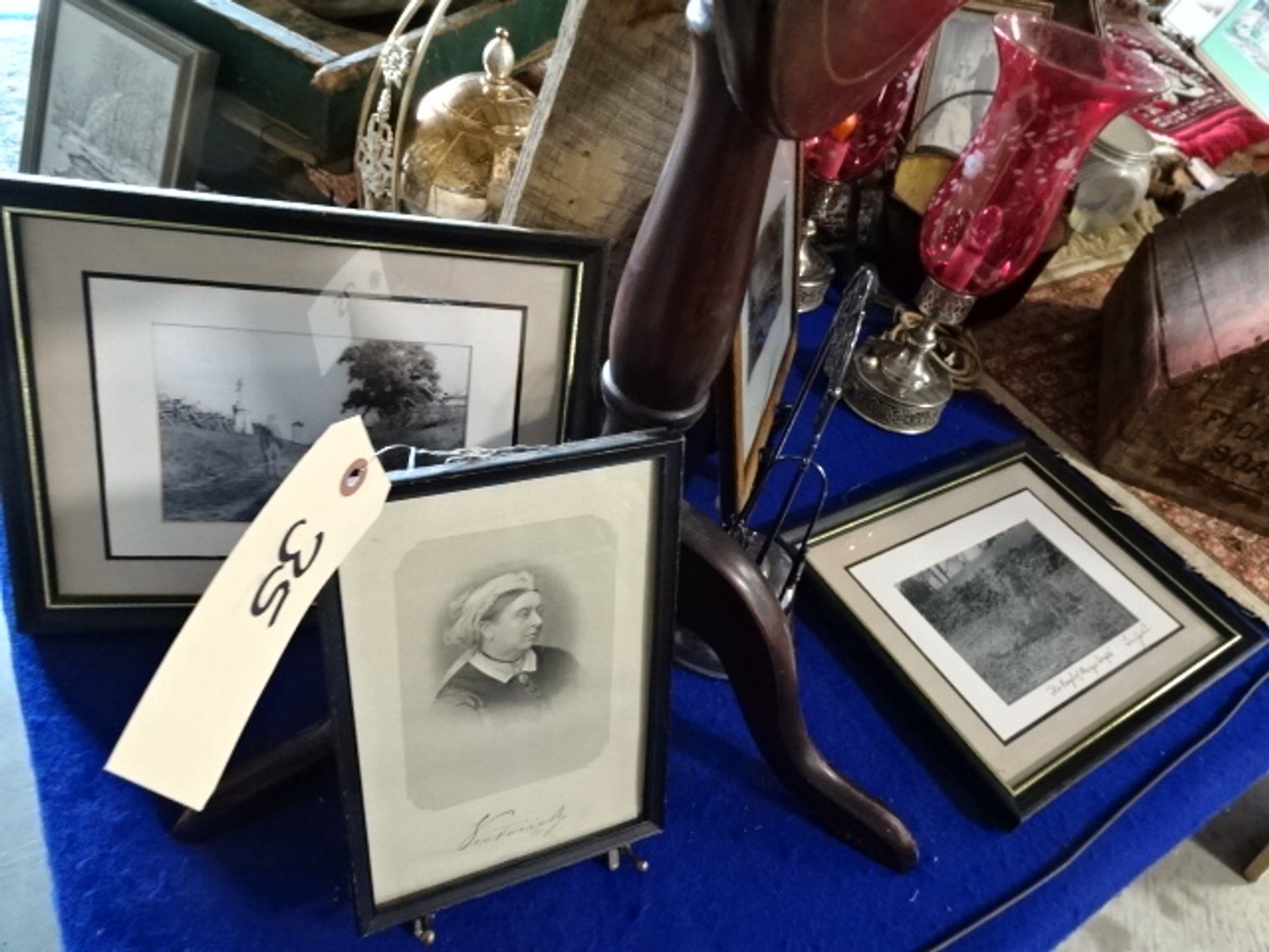 Image for May 9, 2024 Public Auction