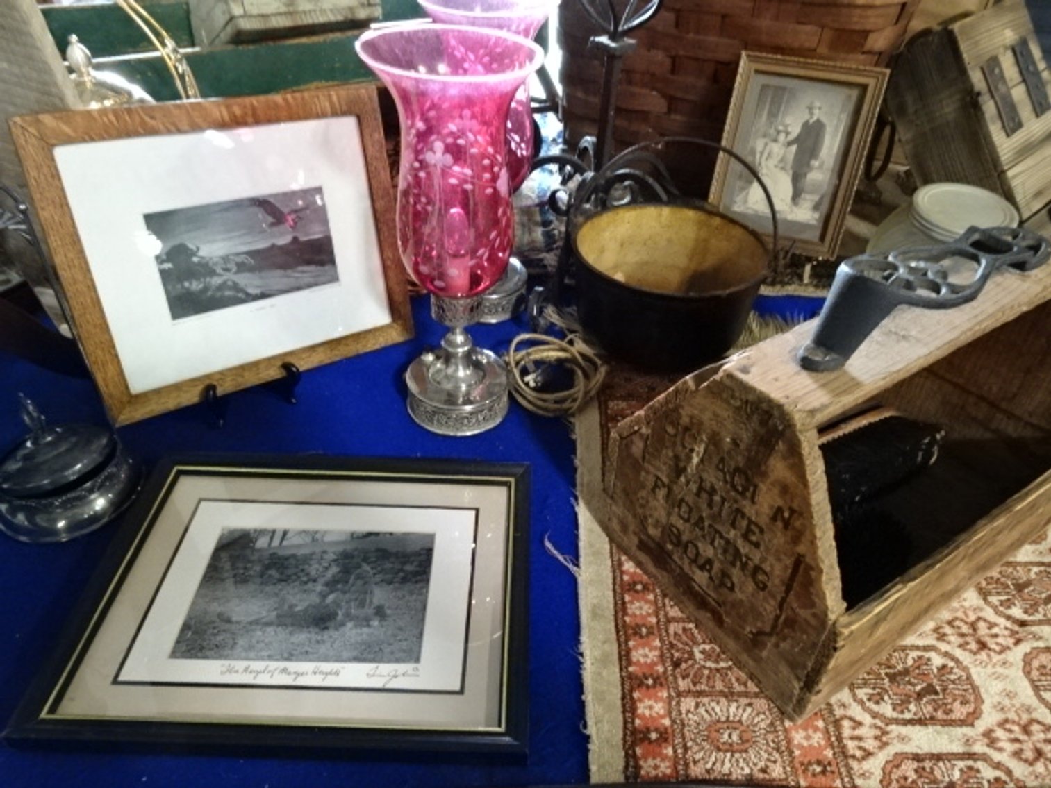 Image for May 9, 2024 Public Auction