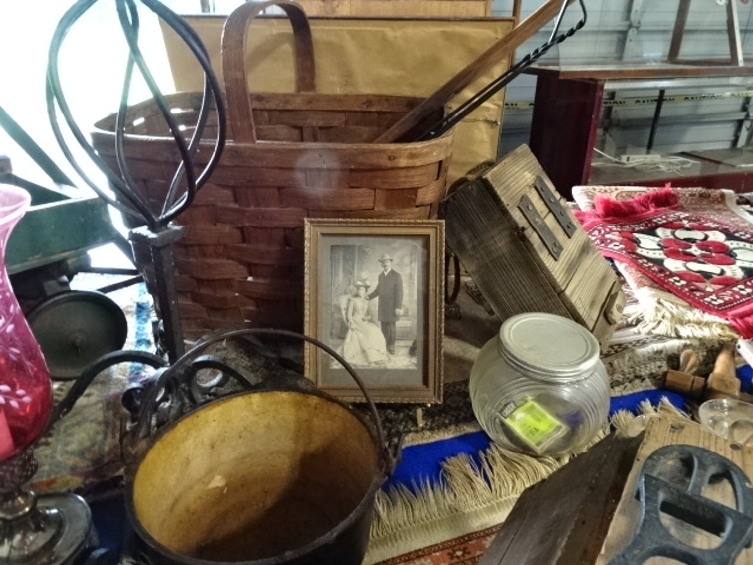 Image for May 9, 2024 Public Auction