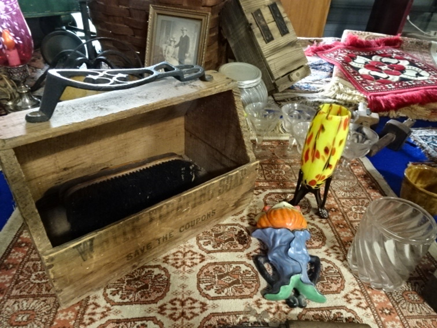 Image for May 9, 2024 Public Auction