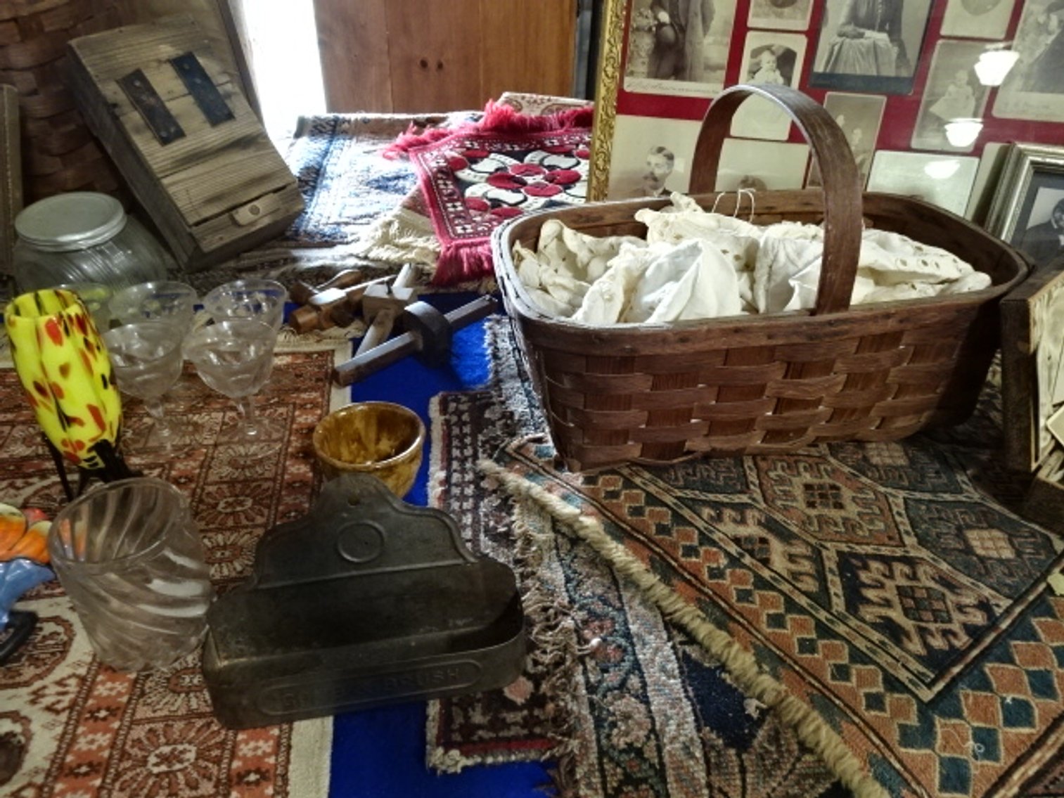 Image for May 9, 2024 Public Auction