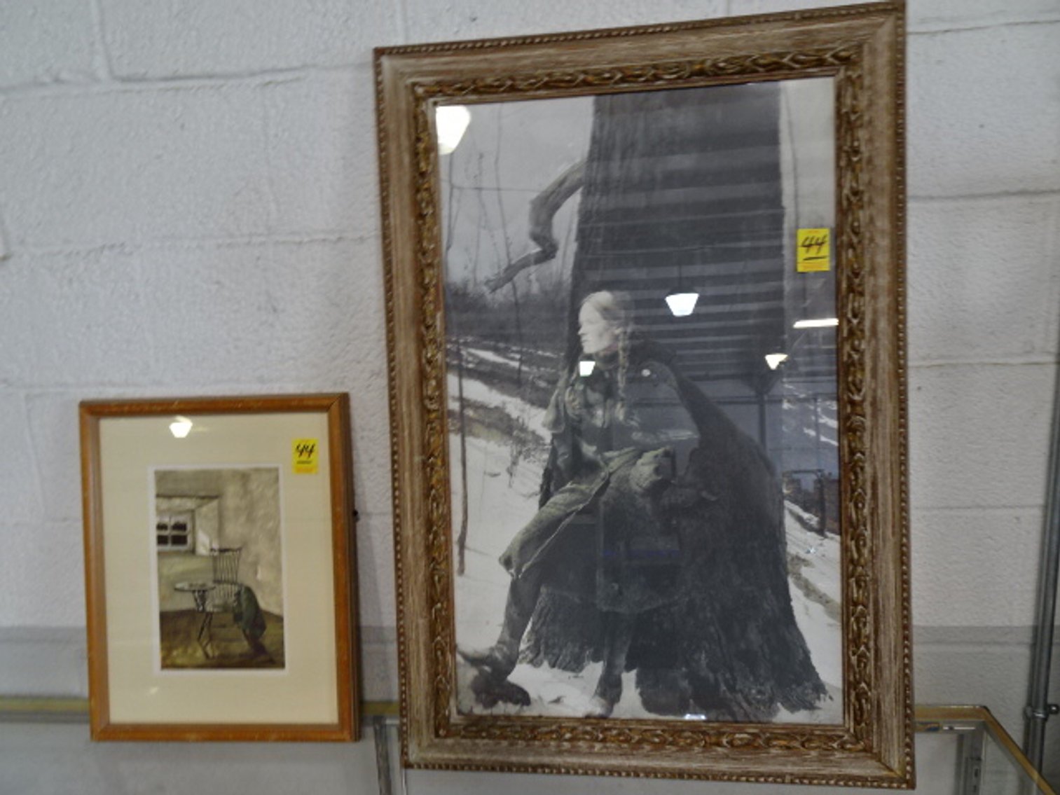 Image for May 9, 2024 Public Auction