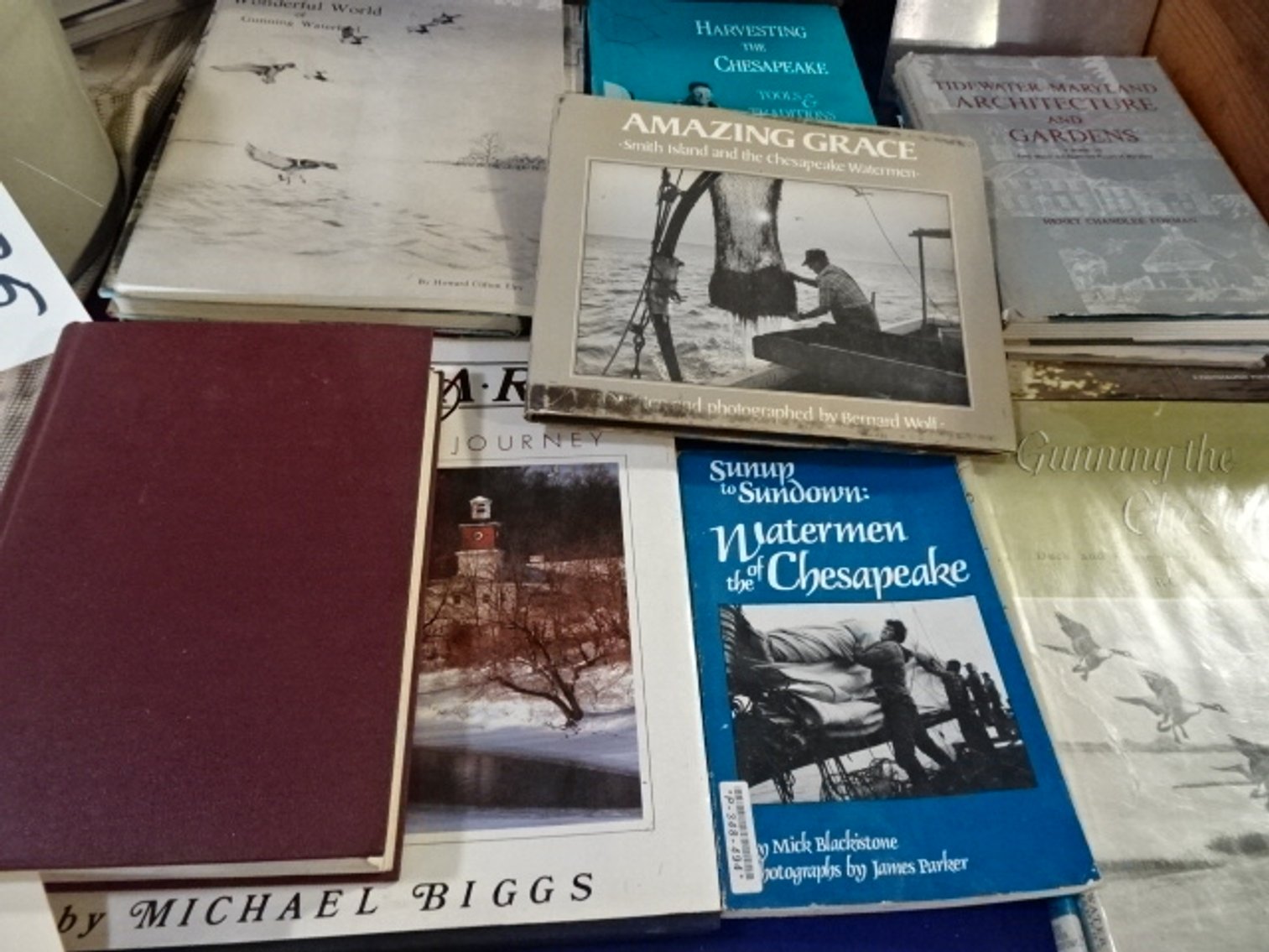 Image for May 23, 2024 Public Auction