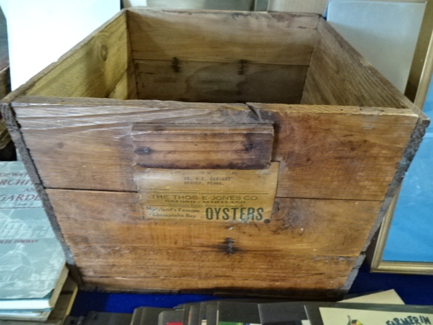 Image for May 23, 2024 Public Auction