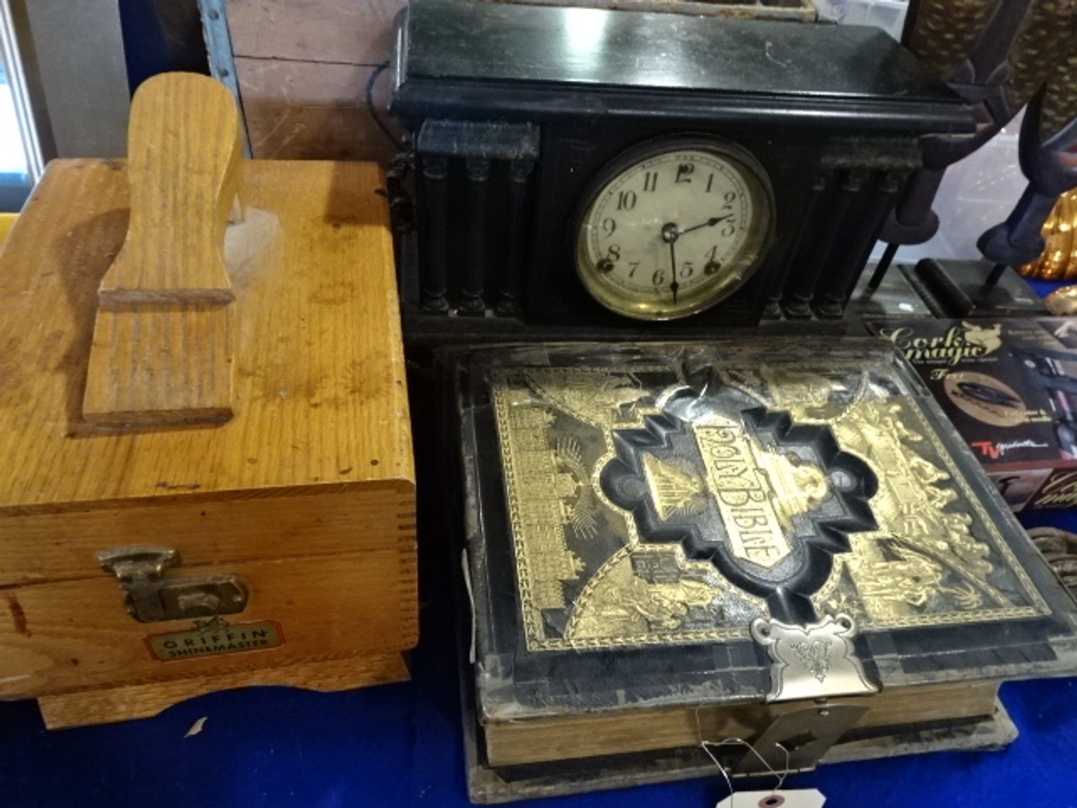 Image for May 23, 2024 Public Auction