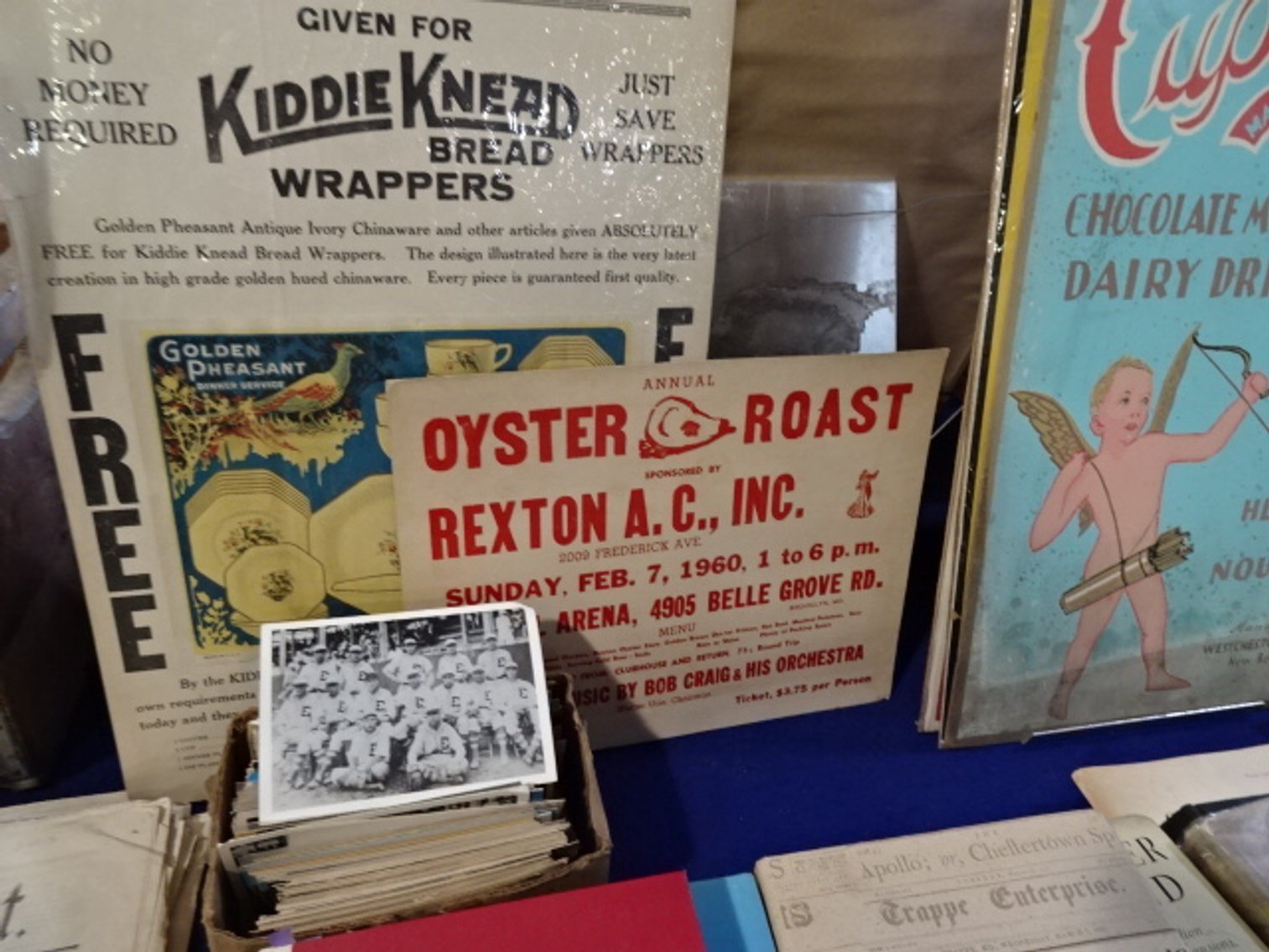 Image for May 23, 2024 Public Auction