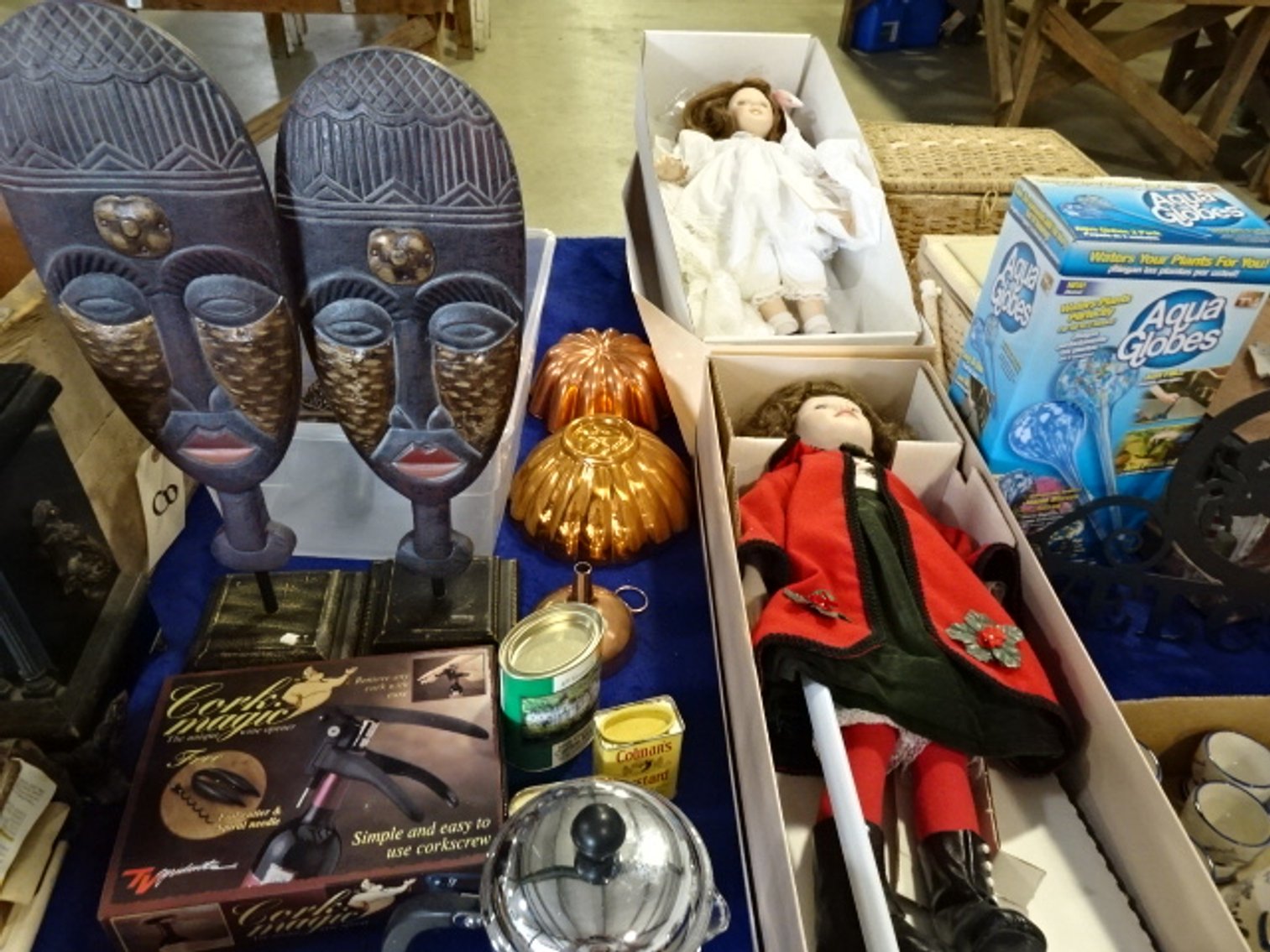 Image for May 23, 2024 Public Auction