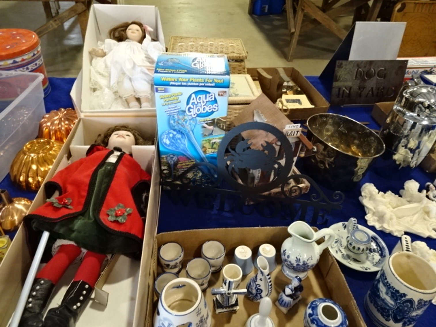 Image for May 23, 2024 Public Auction