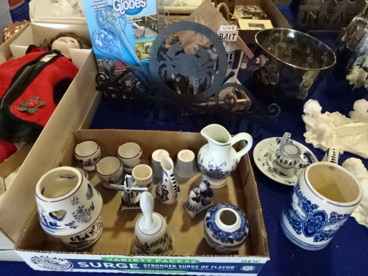 Image for May 23, 2024 Public Auction