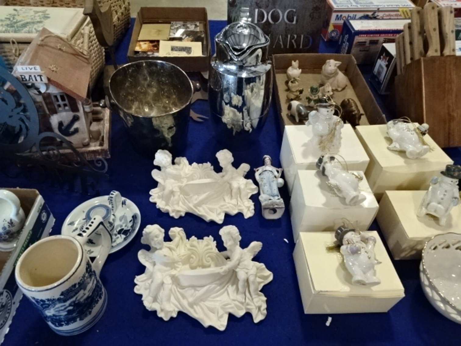 Image for May 23, 2024 Public Auction