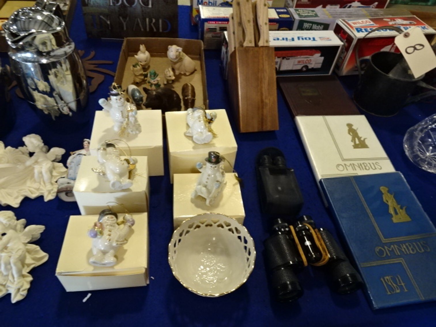 Image for May 23, 2024 Public Auction