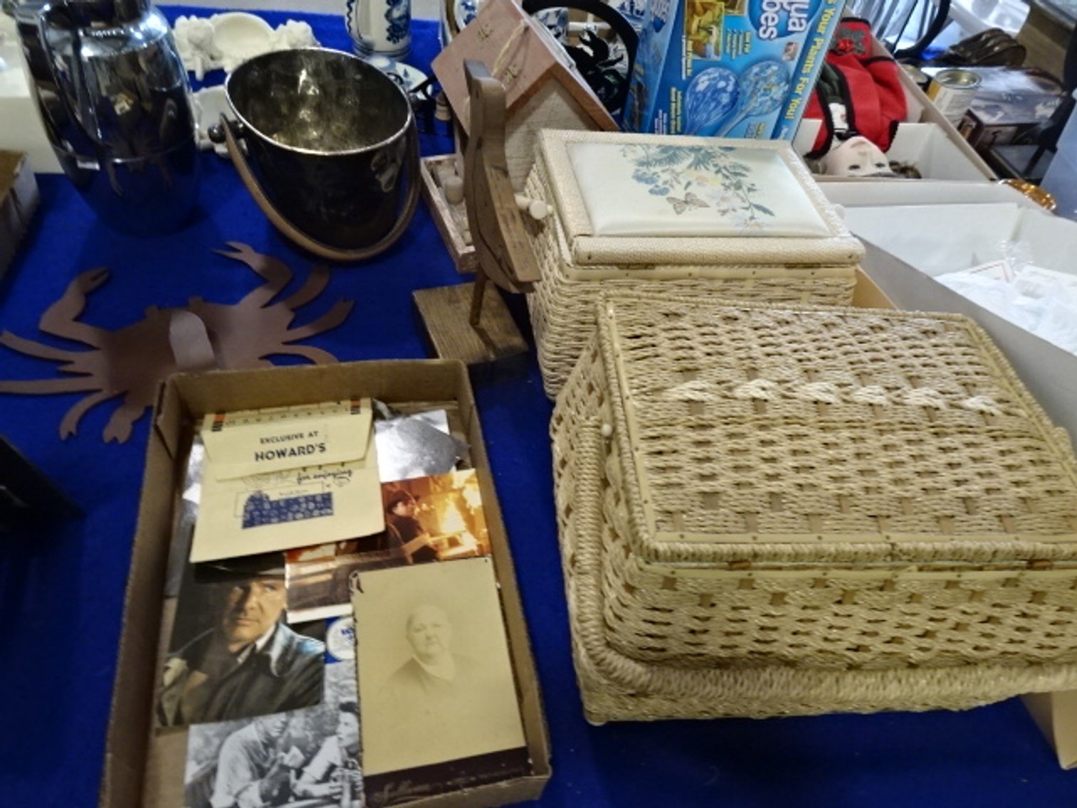 Image for May 23, 2024 Public Auction