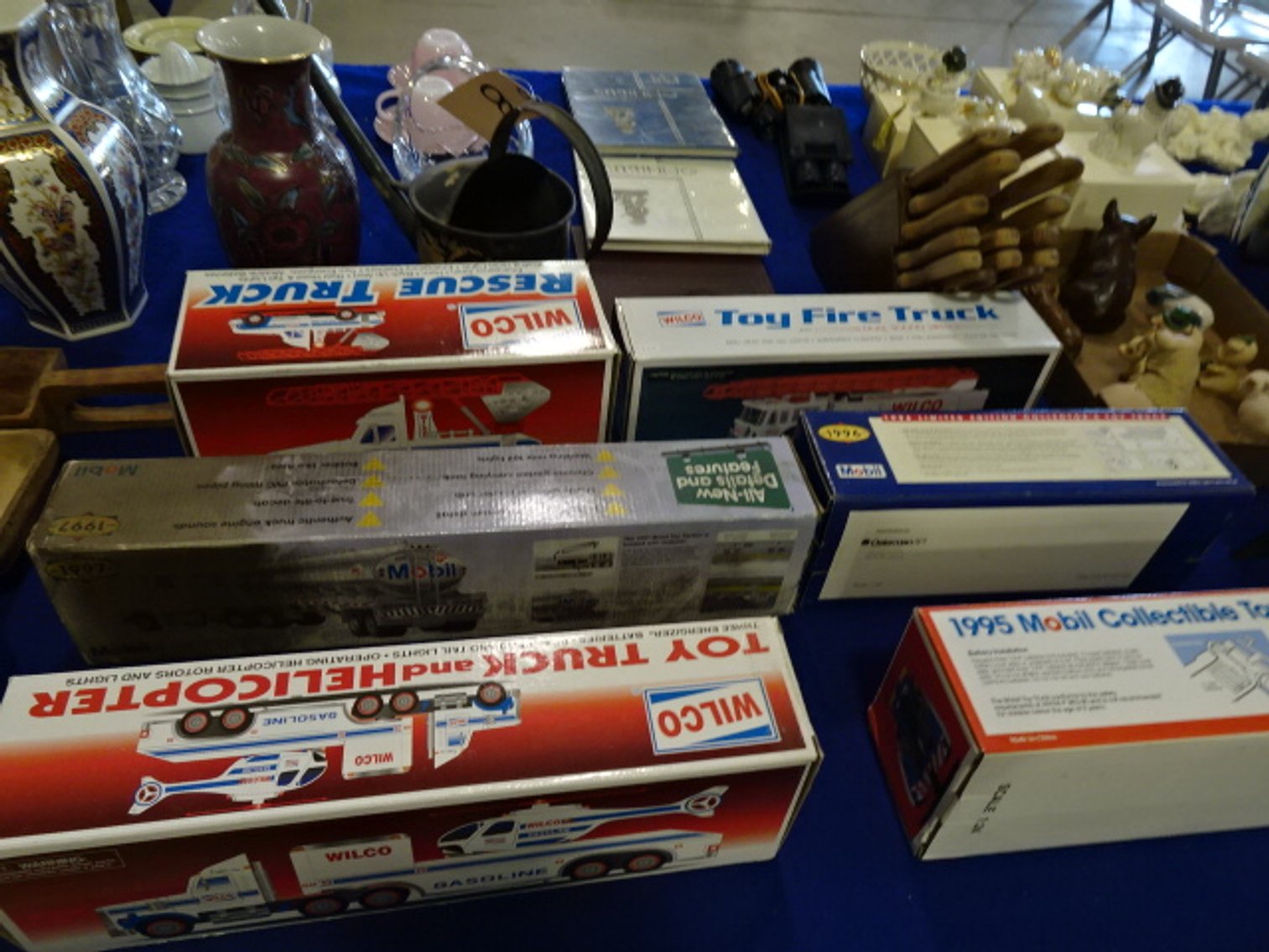 Image for May 23, 2024 Public Auction