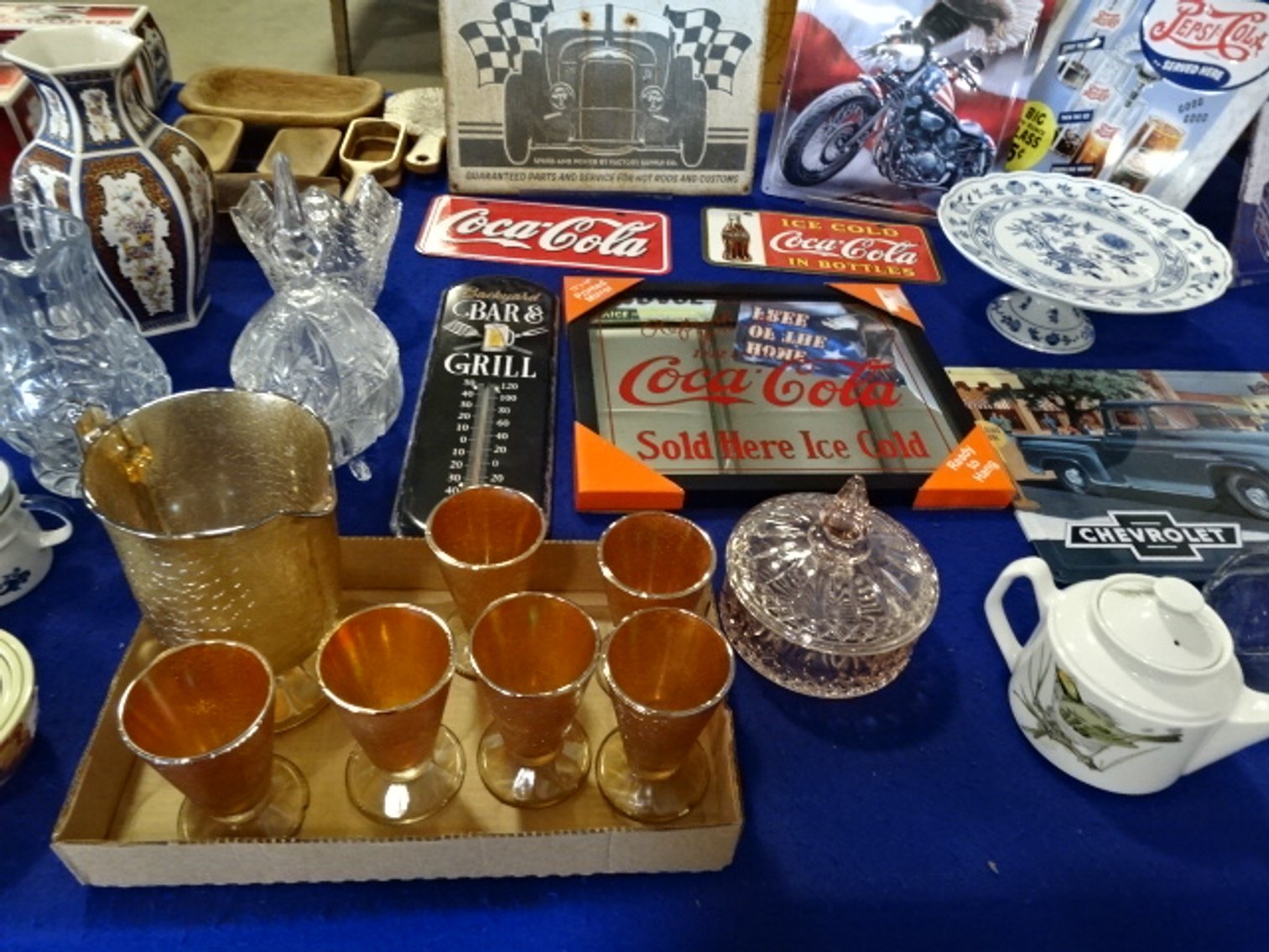 Image for May 23, 2024 Public Auction