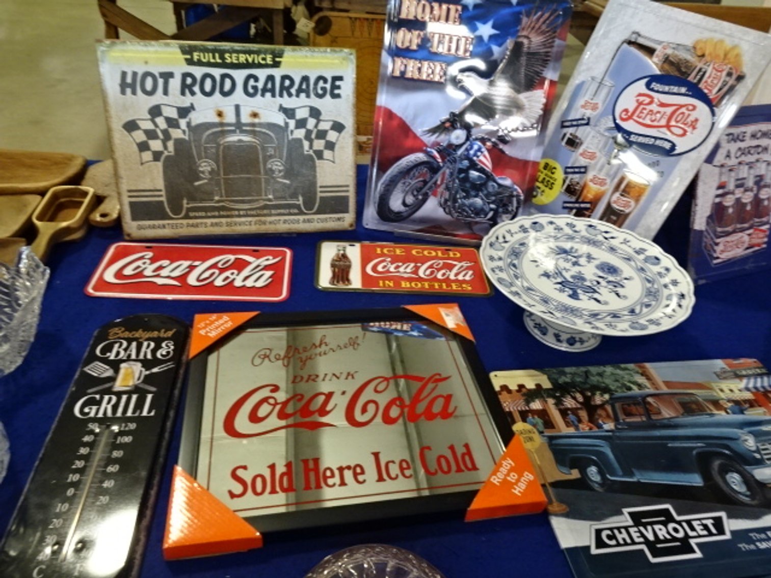 Image for May 23, 2024 Public Auction