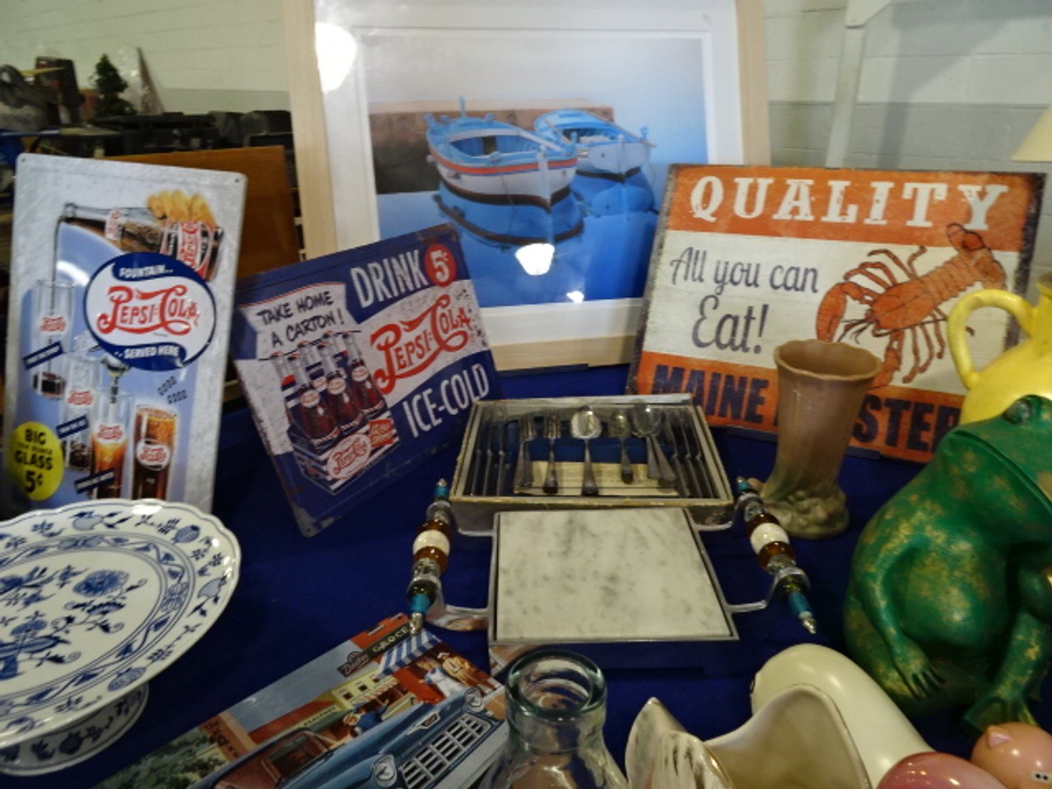 Image for May 23, 2024 Public Auction