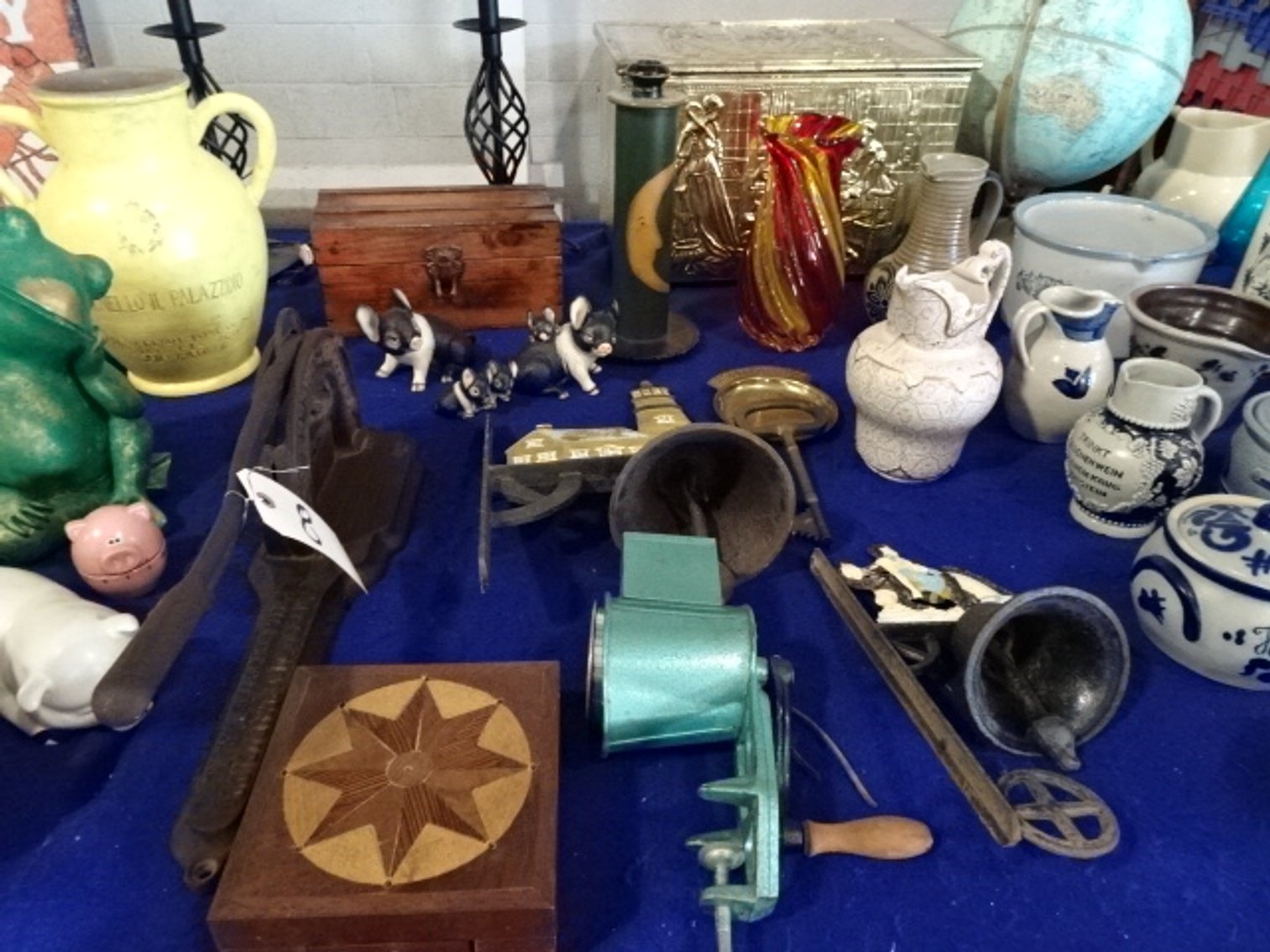 Image for May 23, 2024 Public Auction