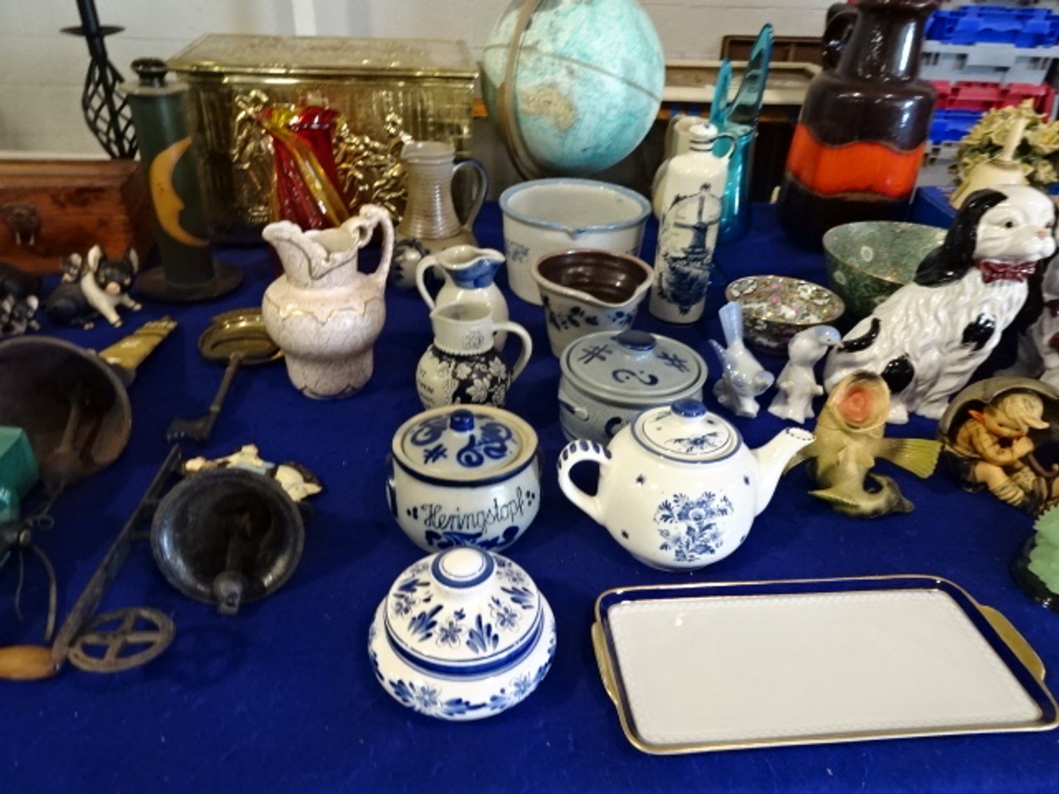 Image for May 23, 2024 Public Auction