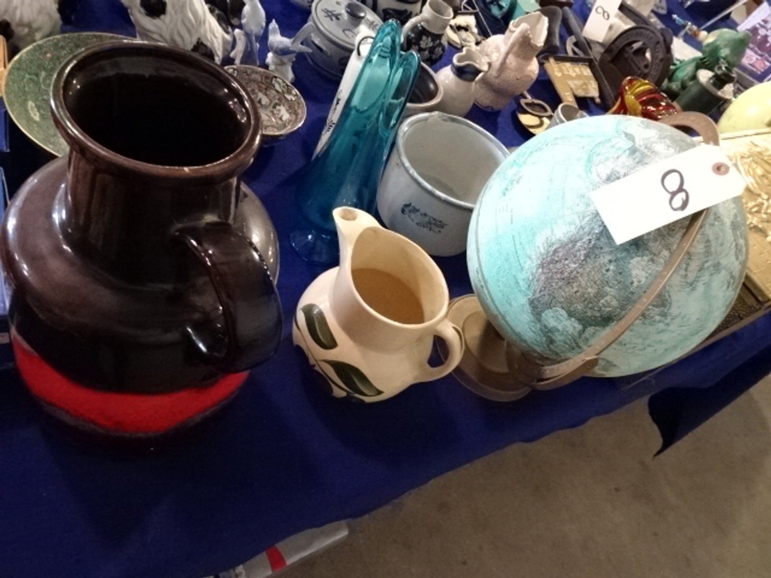 Image for May 23, 2024 Public Auction