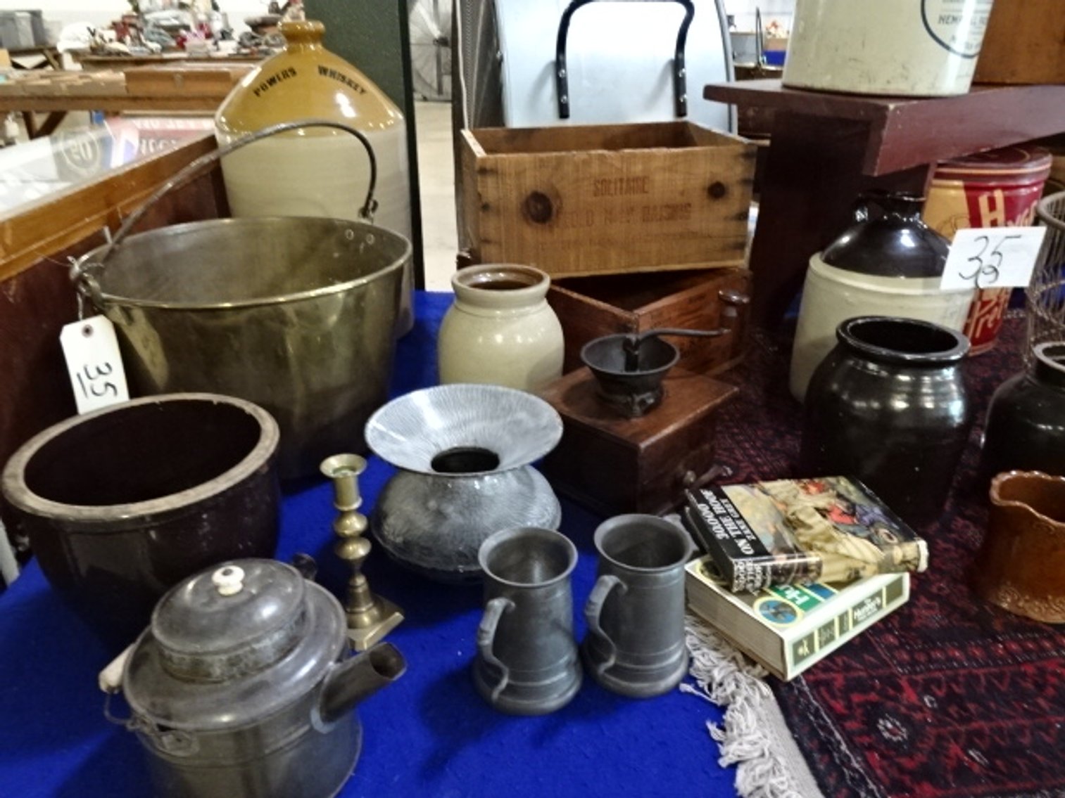 Image for May 23, 2024 Public Auction