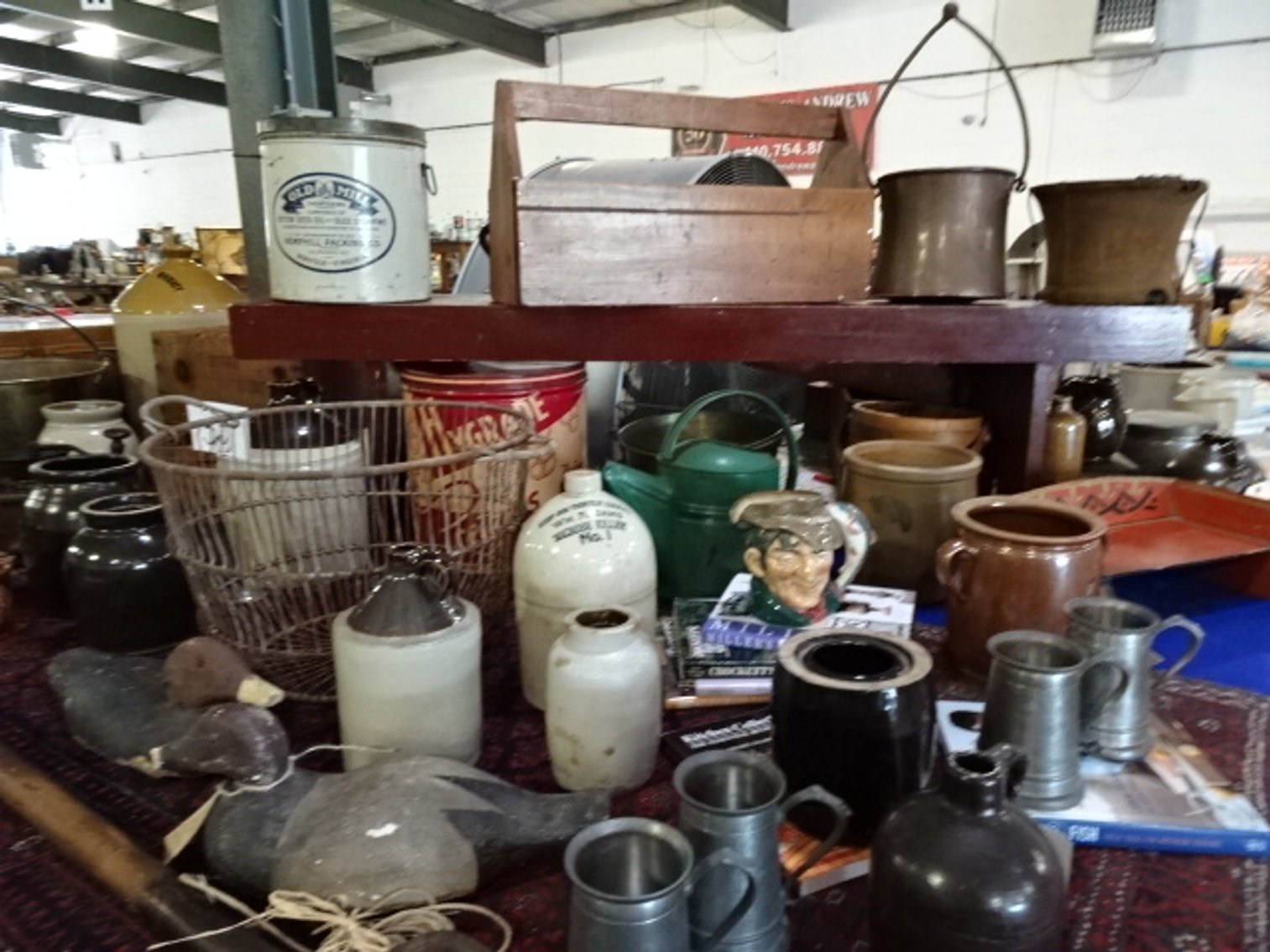 Image for May 23, 2024 Public Auction