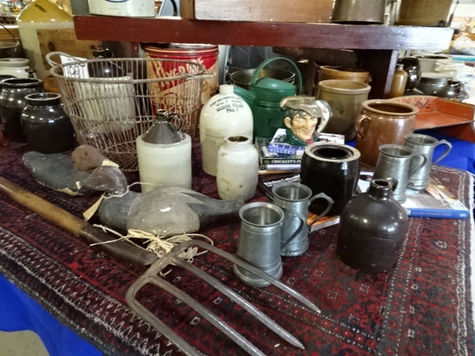 Image for May 23, 2024 Public Auction