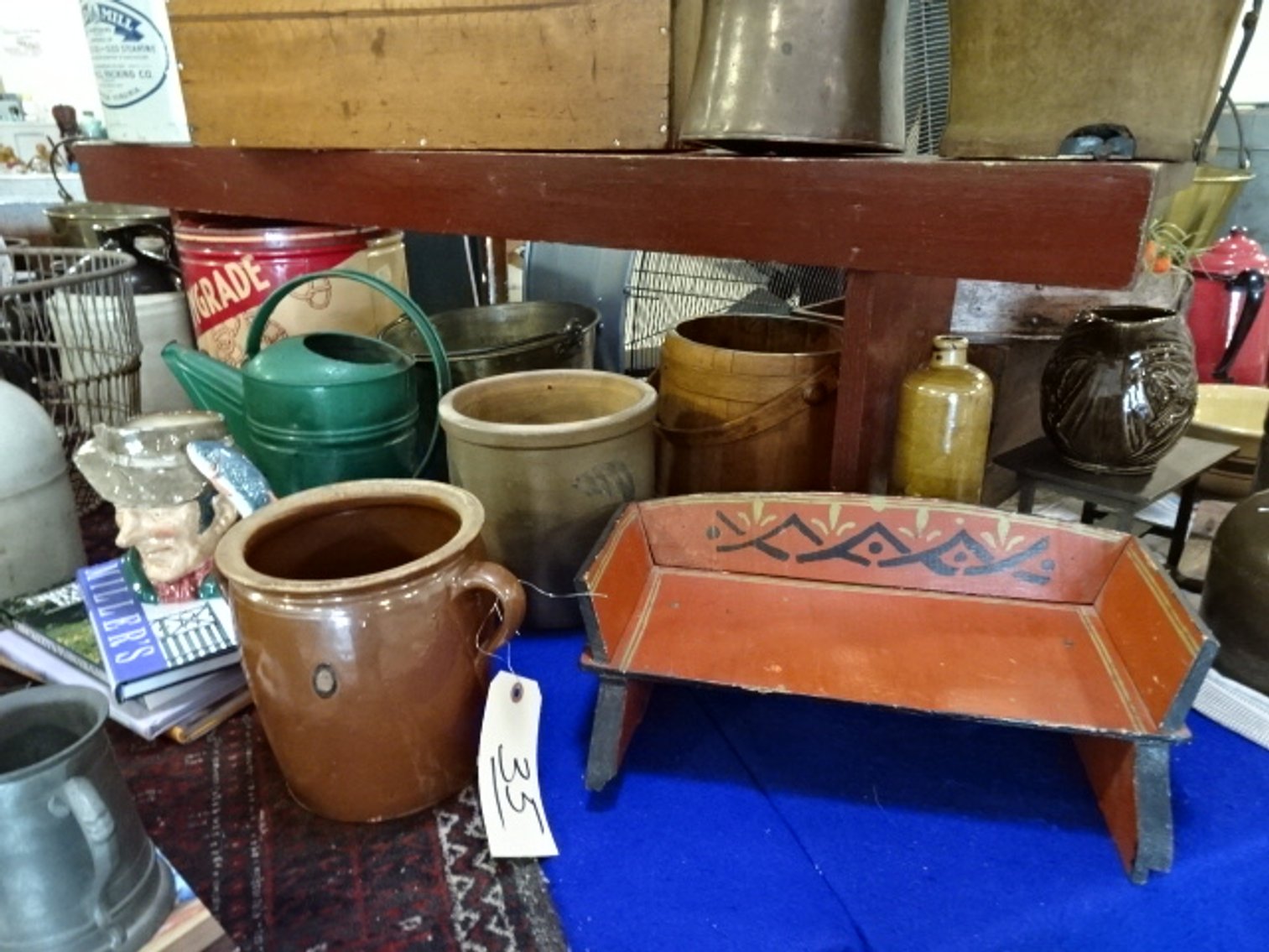 Image for May 23, 2024 Public Auction