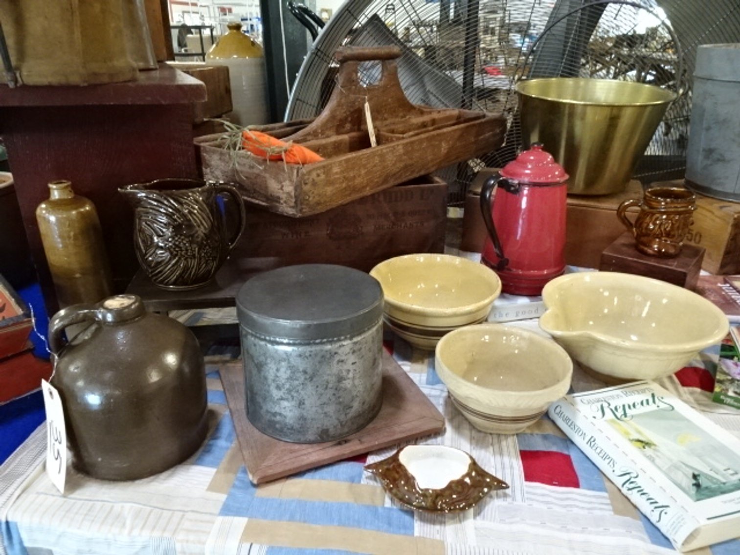 Image for May 23, 2024 Public Auction