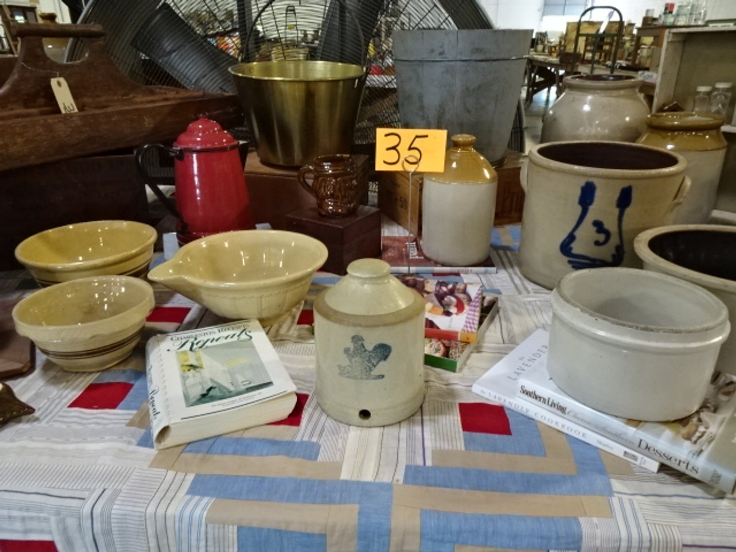 Image for May 23, 2024 Public Auction