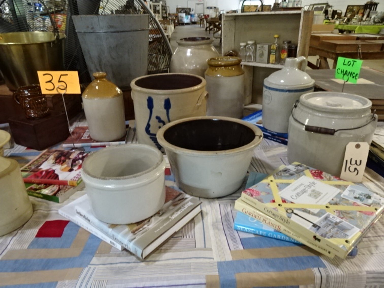 Image for May 23, 2024 Public Auction